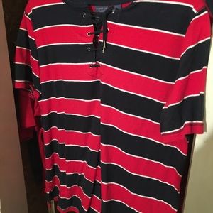 Mountain Lake women’s shirt - Large